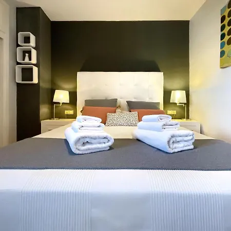 Appartamento Ks Golf Playa - Kaleria *
