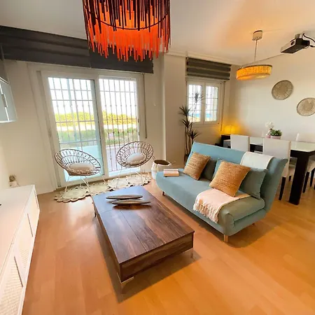 Appartamento Ks Golf Playa - Kaleria